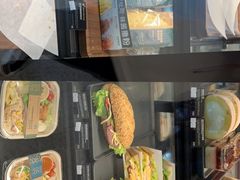 -星巴克(凯德晶萃店)