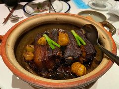 原味仔排-新荣记(建国门外大街店)