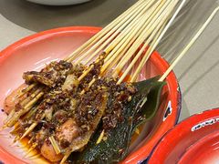 -老三样·旧食新味(万寿宫店)