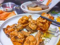 -臻享無招牌芝士烤蛙(台山昌大昌店)