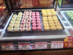 -陶陶居饼家(惠福东路店)