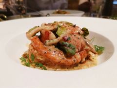 -壳里西餐厅Coquille Seafood Bistro(蒙自路店)