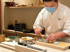 -鮨一日本料理(大中华店)