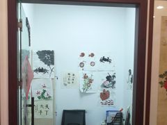 -东书房硬笔·国画·古筝·围棋·软笔·国学(新北校区)