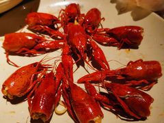 -巴厘龙虾·榜首油焖大虾(洞庭·艺术洋房店)