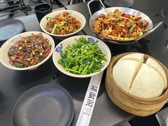 -潇湘阁(三里屯SOHO店)