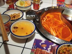 -贤合庄卤味火锅(顺城店)
