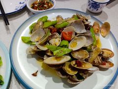 -锦里海景海鲜餐厅.三亚老字号(亚龙湾中心广场店)