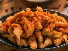 重庆小酥肉-付小姐在成都(中山公园店)