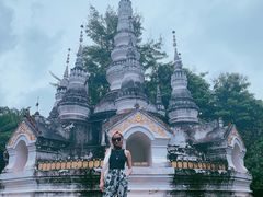 -西双版纳总佛寺