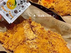 -肯德基(星河店)