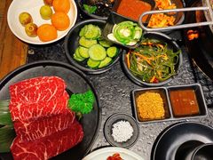 -九田家黑牛烤肉料理(石路天虹店)