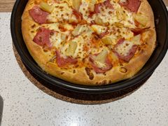 -必胜客(兴隆店)