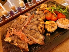 -恰餐厅CHAR Grill(北京三里屯洲际店)