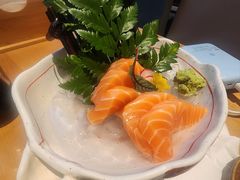 -Tuna maki寿司(苏州中心商场店)
