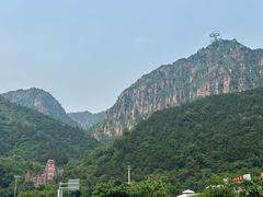-秀水家园农家院住宿团建(石林峡店)