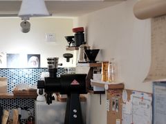-Radar Coffee(思南路店)