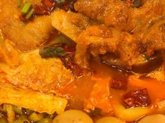 -小螺大作·螺蛳粉火锅(林和西店)