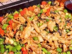 -蘭奢雅集·江浙菜(青山江滩店)