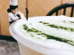 -喜茶(深圳福田星河COCO Park店)
