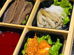 -满堂欢豆捞坊(美丽华大酒店店)
