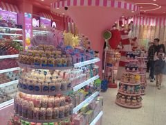 -妙美粒大白兔糖巧屋(夫子庙店)