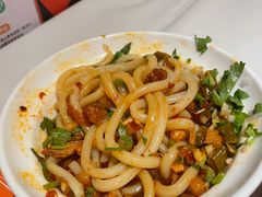 -西域阿里马新疆菜·清真(桂花路店)