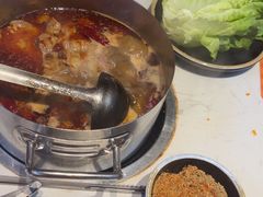 -非烤勿扰韩料自助烤肉(松山湖万科店)