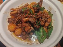 -黄泥岗·黄陂农家菜(百步亭店)