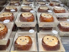 -富贵面包公司(运河店)