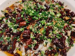 麻辣黑鱼花-三猫黑鱼花(南大店)