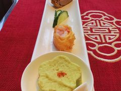 -厉家菜(金宝街店)