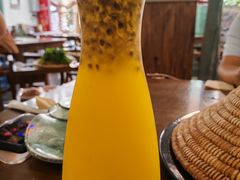 -菌乡缘·野生菌蒸汽鱼火锅(江边夜市店)