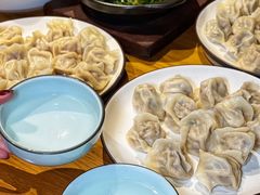 -伊喜饺子·烤鸭(五道口学院路店)