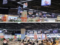 -华威西营里农产品批发市场