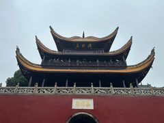 -岳阳楼景区