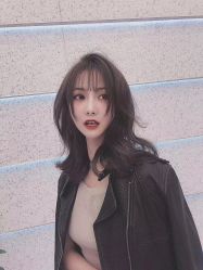点击看大图 -3AM HAIR SALON染发烫发接发