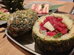 -烧肉达人•炭火烧肉(新天地店)