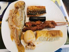 -厦门悦华酒店·绿庭主题自助餐厅