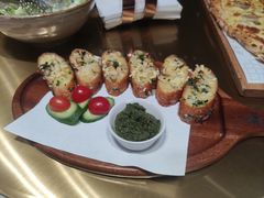 -SULTAN·苏坦土耳其餐厅(新光汇店)