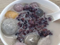-鲜芋仙(高新万达广场店)