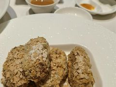 -富力丽思卡尔顿酒店·丽轩中餐厅