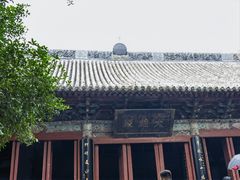 -洛阳白马寺