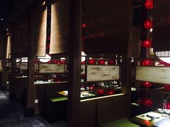 -蟹将军·松叶蟹和牛日料放题自助(K11店)