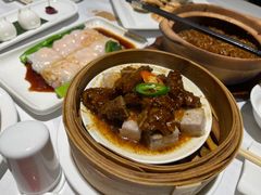 -好食上(喜盈门.范城店)