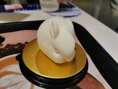 -麦当劳(哈西万达店)