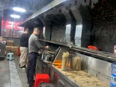 -虎子烧烤(湘江北路店)