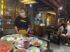 -小龙坎火锅(全球总店)