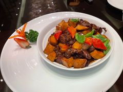 -大理实力希尔顿酒店•御玺中餐厅