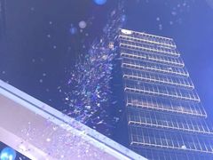 -上海静安香格里拉大酒店
